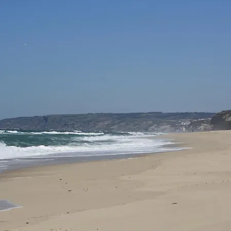 Praia Del Rey Seaview Διαμέρισμα *