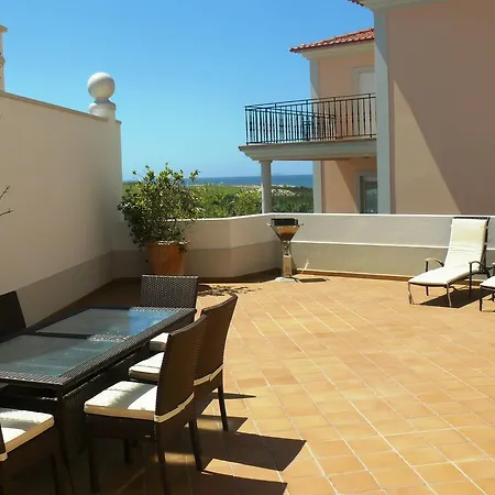 Praia Del Rey Seaview Amoreira (Leiria)