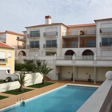 Praia Del Rey Seaview * Amoreira (Leiria)
