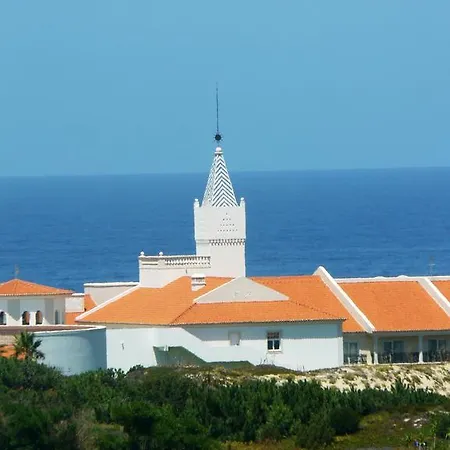 Διαμέρισμα Praia Del Rey Seaview *