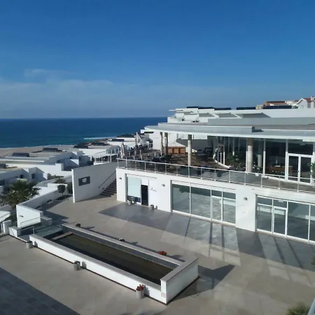 Praia Del Rey Seaview Amoreira (Leiria)