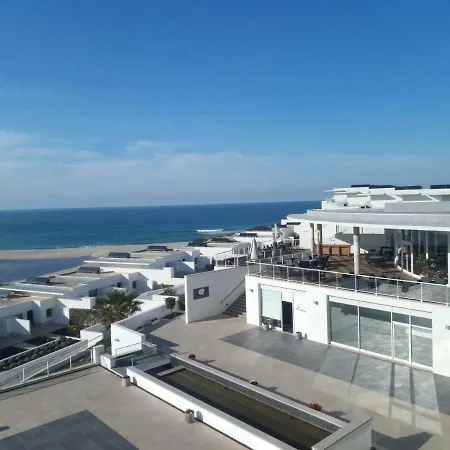 Praia Del Rey Seaview * Amoreira (Leiria)