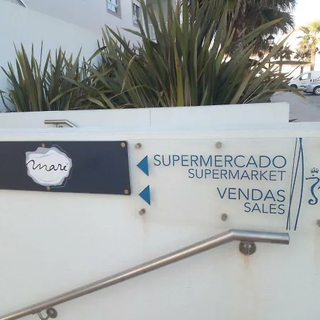 Praia Del Rey Seaview * Amoreira (Leiria)