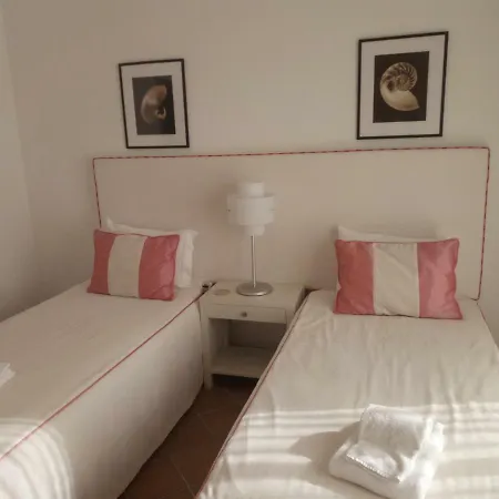 Διαμέρισμα Praia Del Rey Seaview Amoreira (Leiria)
