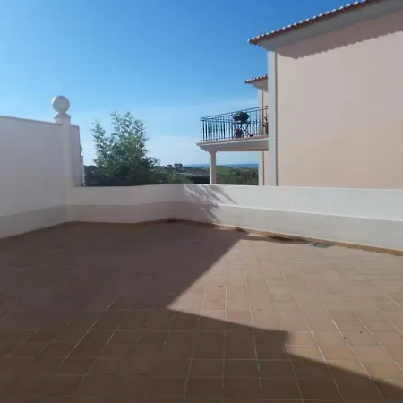Praia Del Rey Seaview Διαμέρισμα *