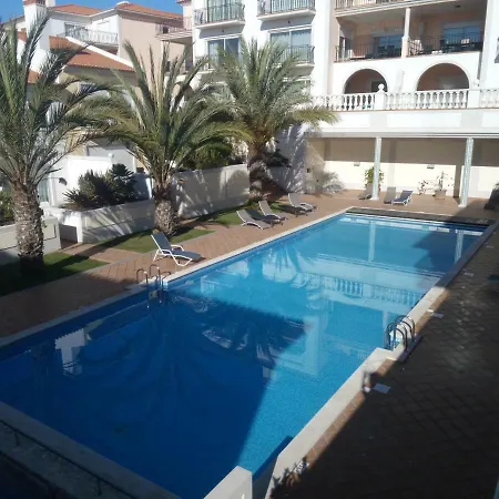 Praia Del Rey Seaview * Amoreira (Leiria)