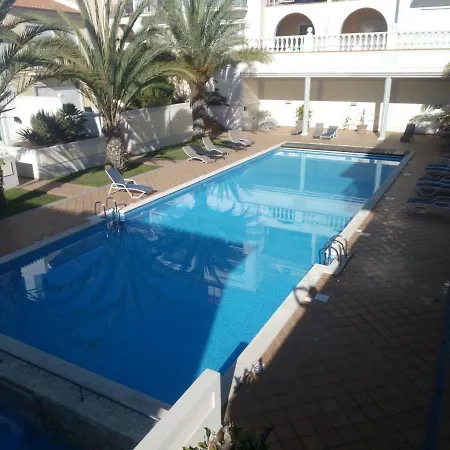Διαμέρισμα Praia Del Rey Seaview *