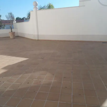 Praia Del Rey Seaview Διαμέρισμα *