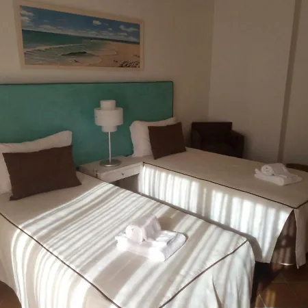 Praia Del Rey Seaview * Amoreira (Leiria)