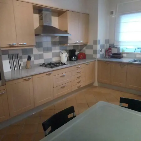 Διαμέρισμα Praia Del Rey Seaview Amoreira (Leiria)