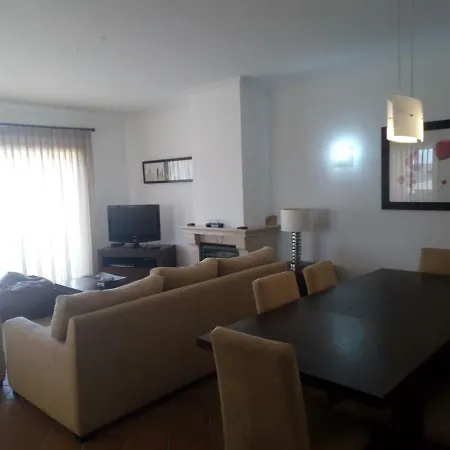Διαμέρισμα Praia Del Rey Seaview Amoreira (Leiria)