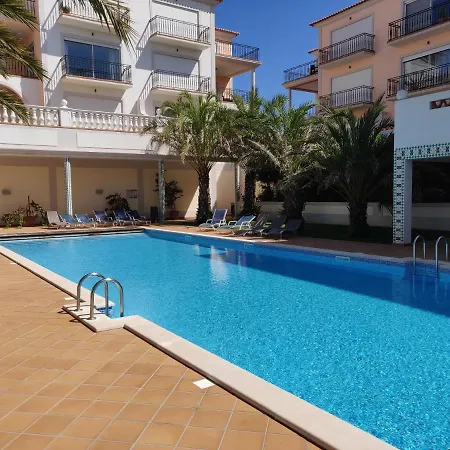 Διαμέρισμα Praia Del Rey Seaview Amoreira (Leiria)