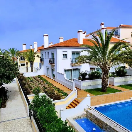 Διαμέρισμα Praia Del Rey Seaview *
