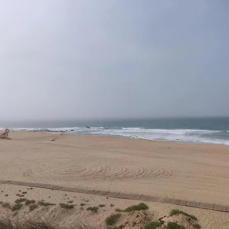Διαμέρισμα Praia Del Rey Seaview Amoreira (Leiria)