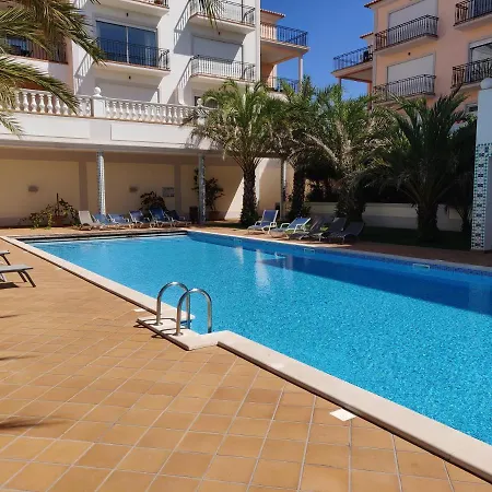 Praia Del Rey Seaview Διαμέρισμα *