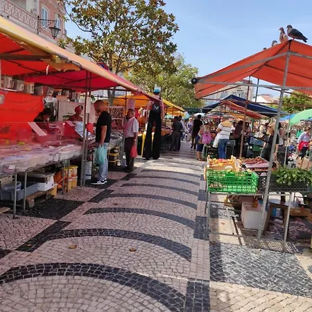 Διαμέρισμα Praia Del Rey Seaview Amoreira (Leiria)
