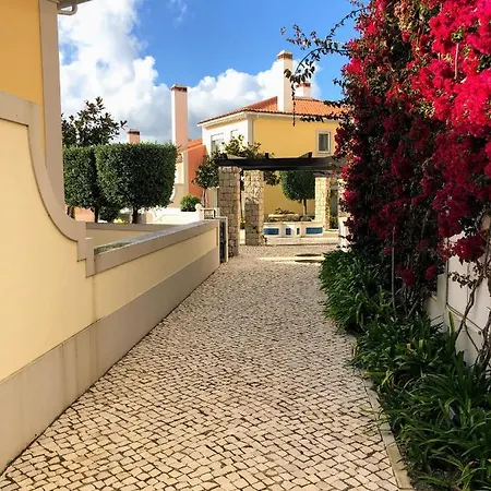 Praia Del Rey Seaview Διαμέρισμα Amoreira (Leiria)
