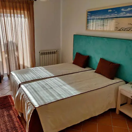 Praia Del Rey Seaview Διαμέρισμα Amoreira (Leiria)
