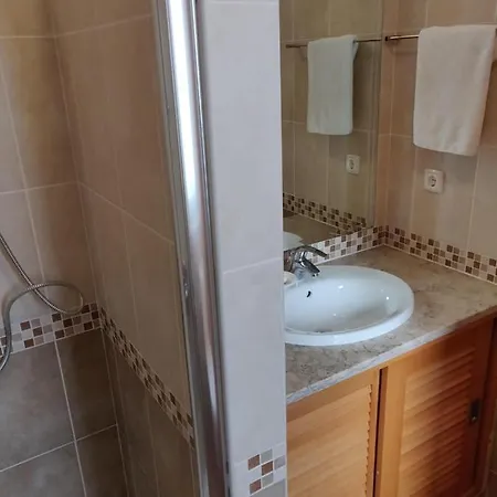 Διαμέρισμα Praia Del Rey Seaview Amoreira (Leiria)