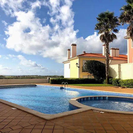 Praia Del Rey Seaview