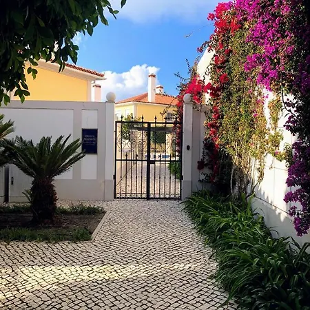 Praia Del Rey Seaview Διαμέρισμα Amoreira (Leiria)
