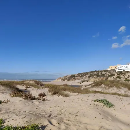Praia Del Rey Seaview Διαμέρισμα