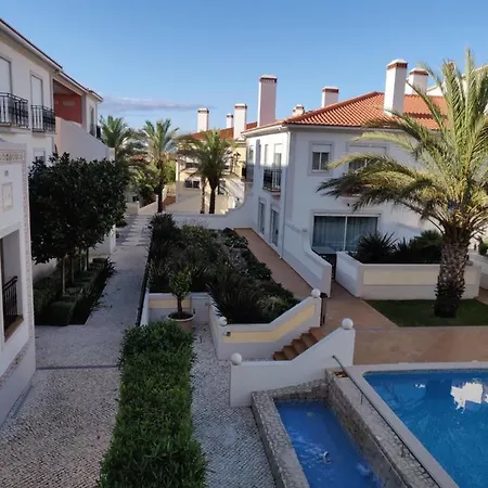 Praia Del Rey Seaview * Amoreira (Leiria)