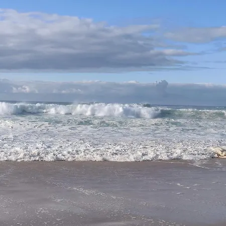 Praia Del Rey Seaview * Amoreira (Leiria)
