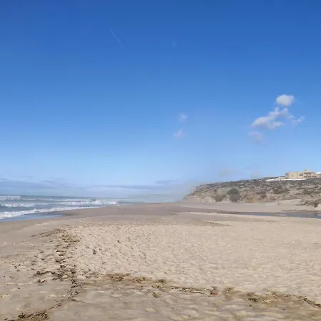 Praia Del Rey Seaview Amoreira (Leiria)