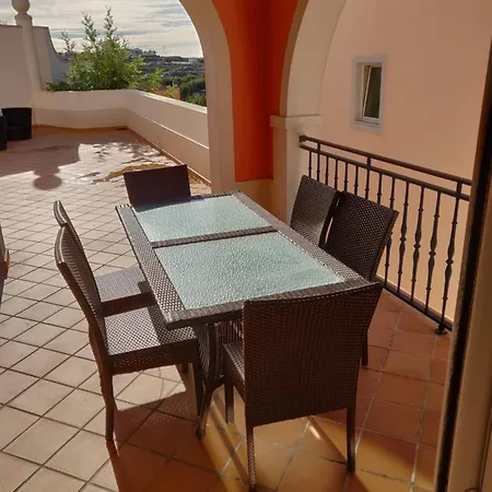 Praia Del Rey Seaview Διαμέρισμα Amoreira (Leiria)
