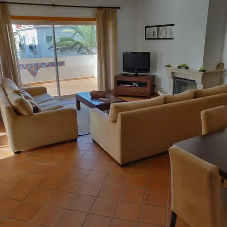 Praia Del Rey Seaview Διαμέρισμα