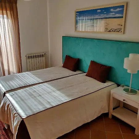Praia Del Rey Seaview Διαμέρισμα