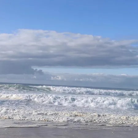 Διαμέρισμα Praia Del Rey Seaview