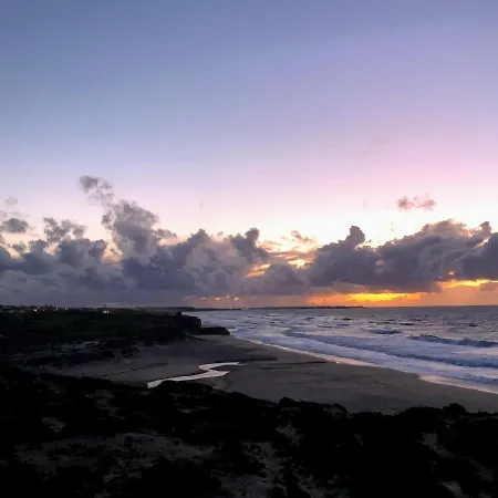 Διαμέρισμα Praia Del Rey Seaview