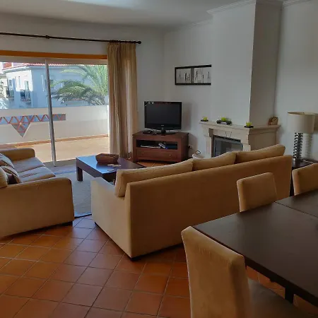 Διαμέρισμα Praia Del Rey Seaview Amoreira (Leiria)